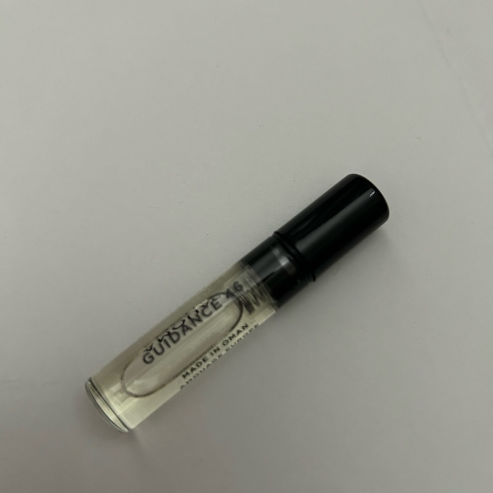 NEW!! Amouage Guidance 46 Perfume Sample Size: 2ml